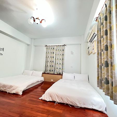 No.12 B&B T'ai-tung Kültér fotó