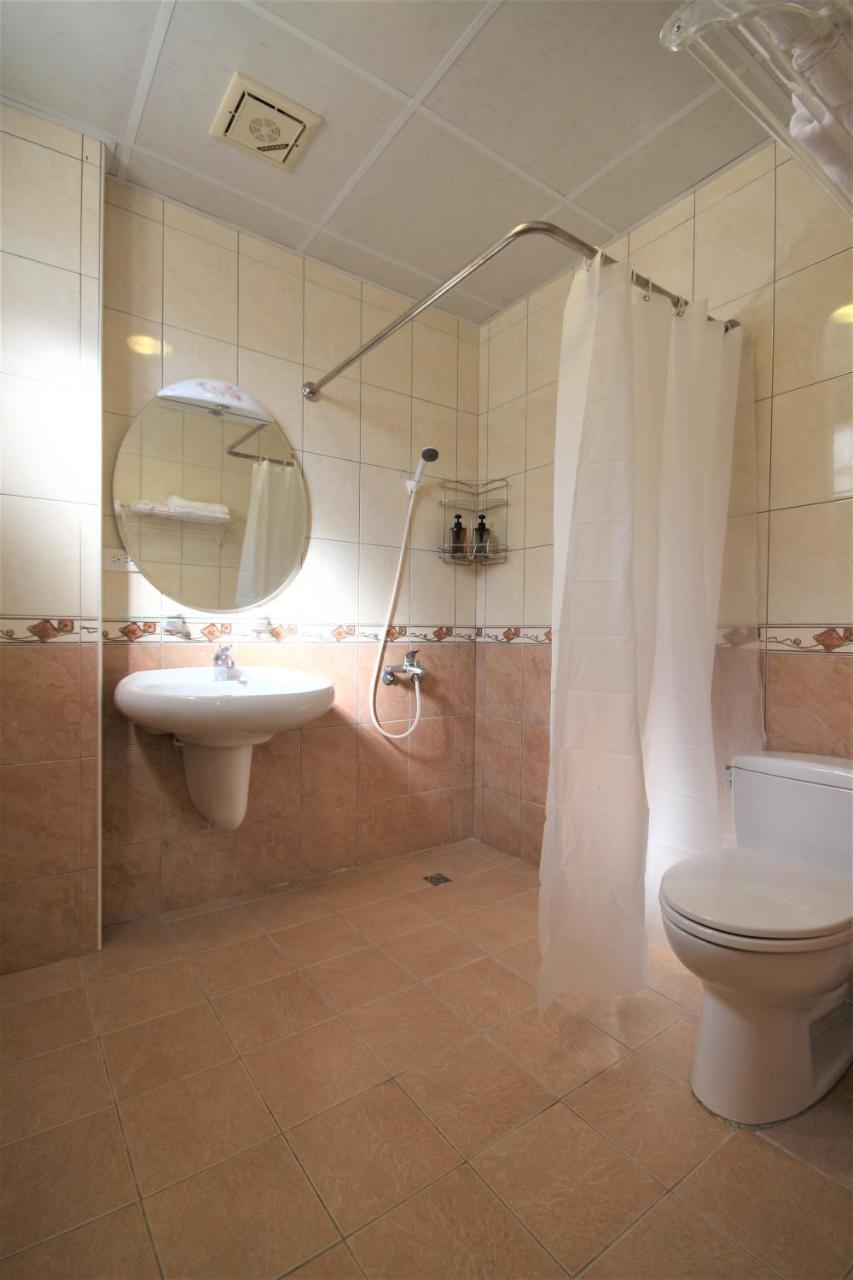 No.12 B&B T'ai-tung Kültér fotó